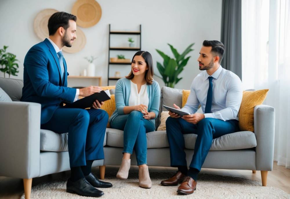 Navigating the Challenges of Cohabitation: Professional Advice from a Florida Family Law Attorney 