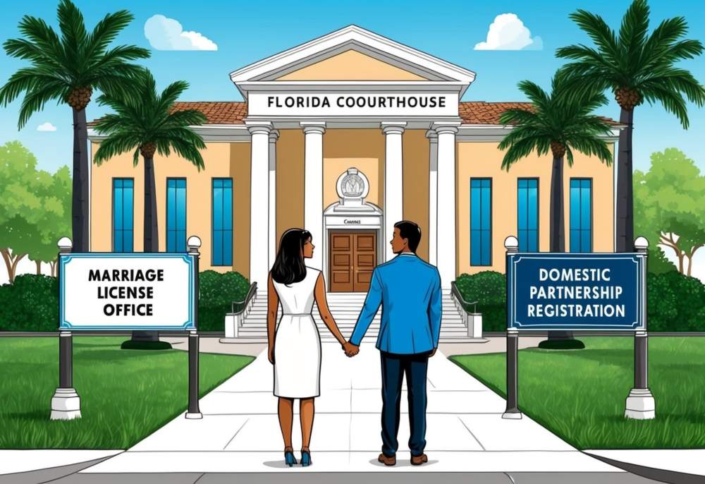 Understanding Marriage in Florida