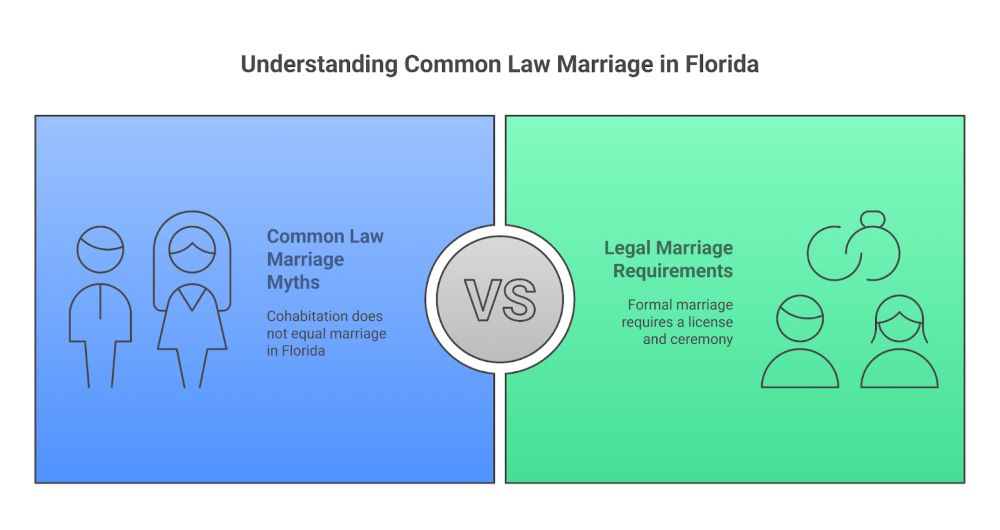 Understanding Common Law Marriage