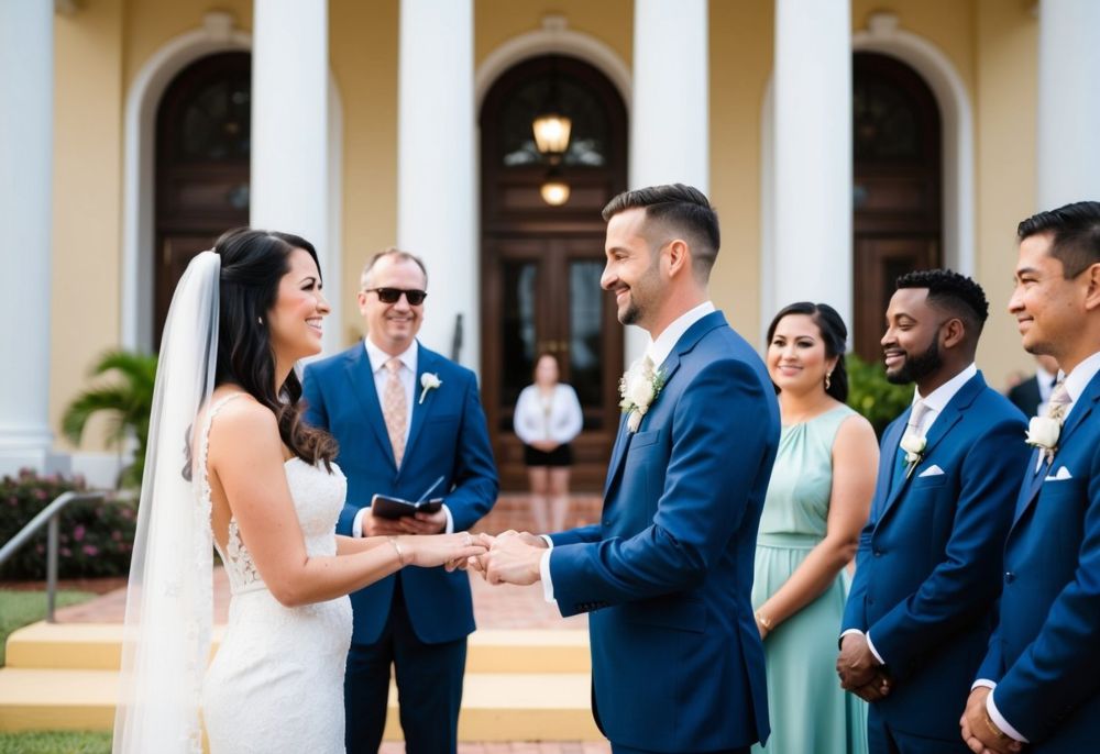 Does Florida Recognize Common Law Marriage? Everything You Need to Know